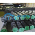 Line Pipe ASTM A106 Hot Rolled Seamless Steel Pipe